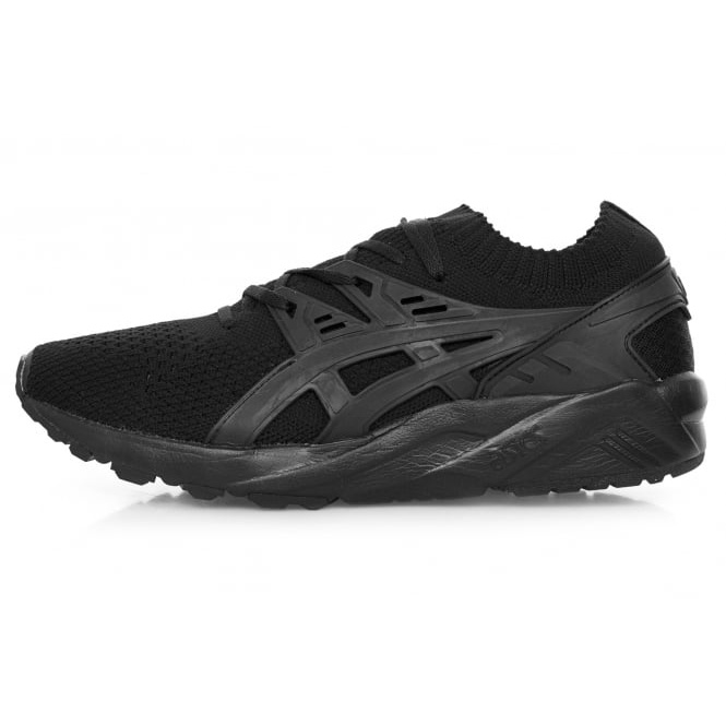 کفش راحتی مردانه اسیکس مدل GEL-KAYANO TRAINER KNIT