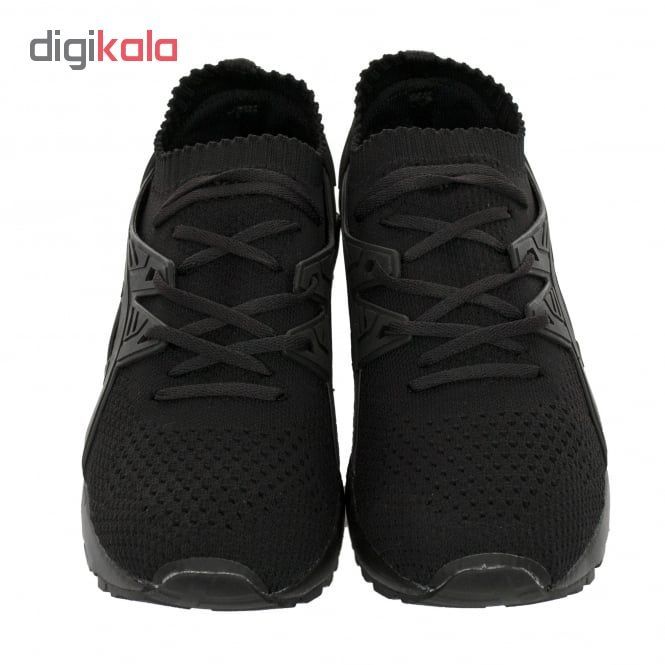 کفش راحتی مردانه اسیکس مدل GEL-KAYANO TRAINER KNIT
