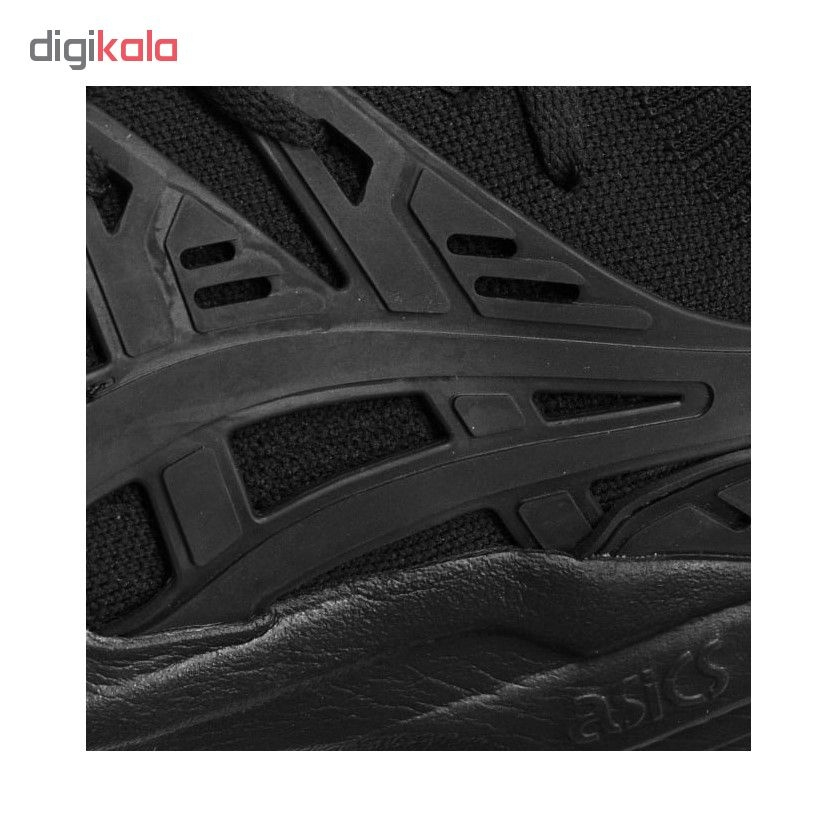 کفش راحتی مردانه اسیکس مدل GEL-KAYANO TRAINER KNIT