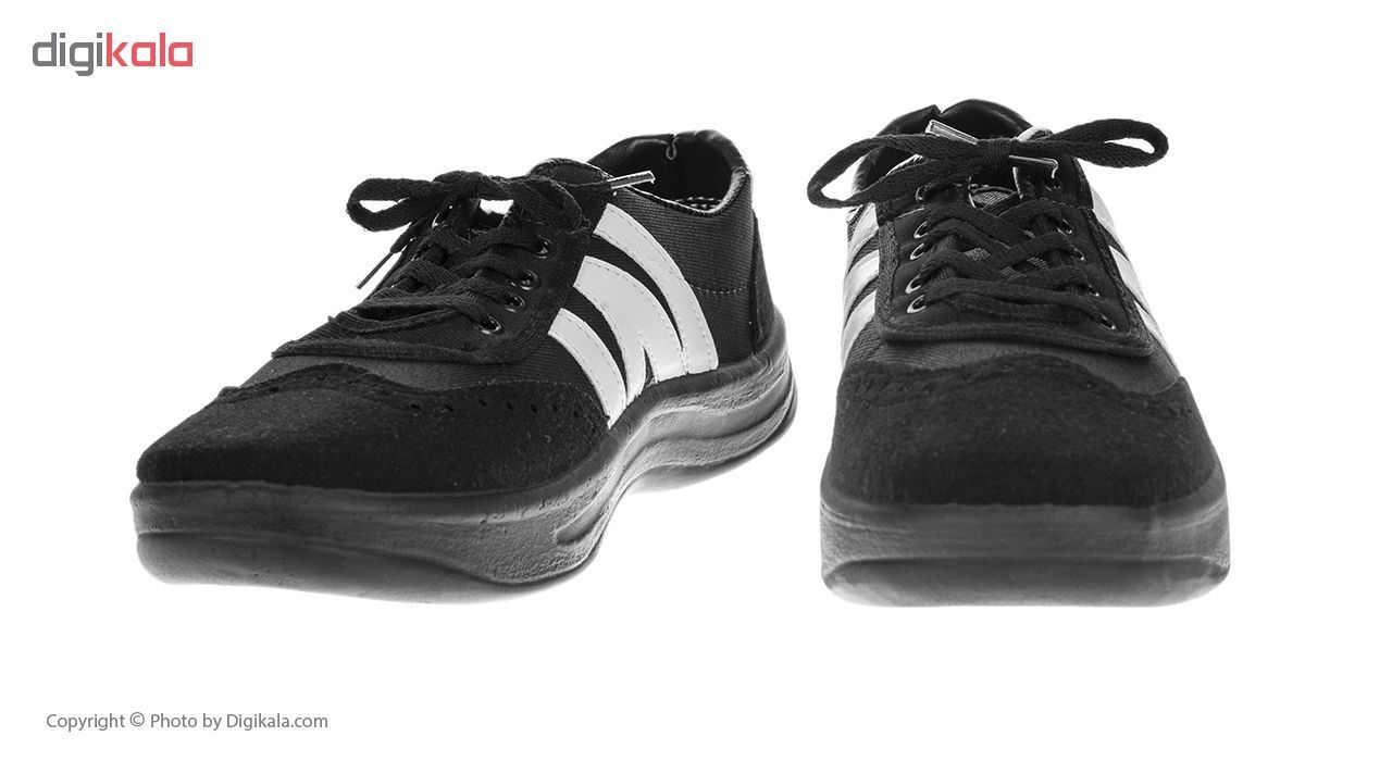 کفش راحتی مردانه شیفر مدل 5170c