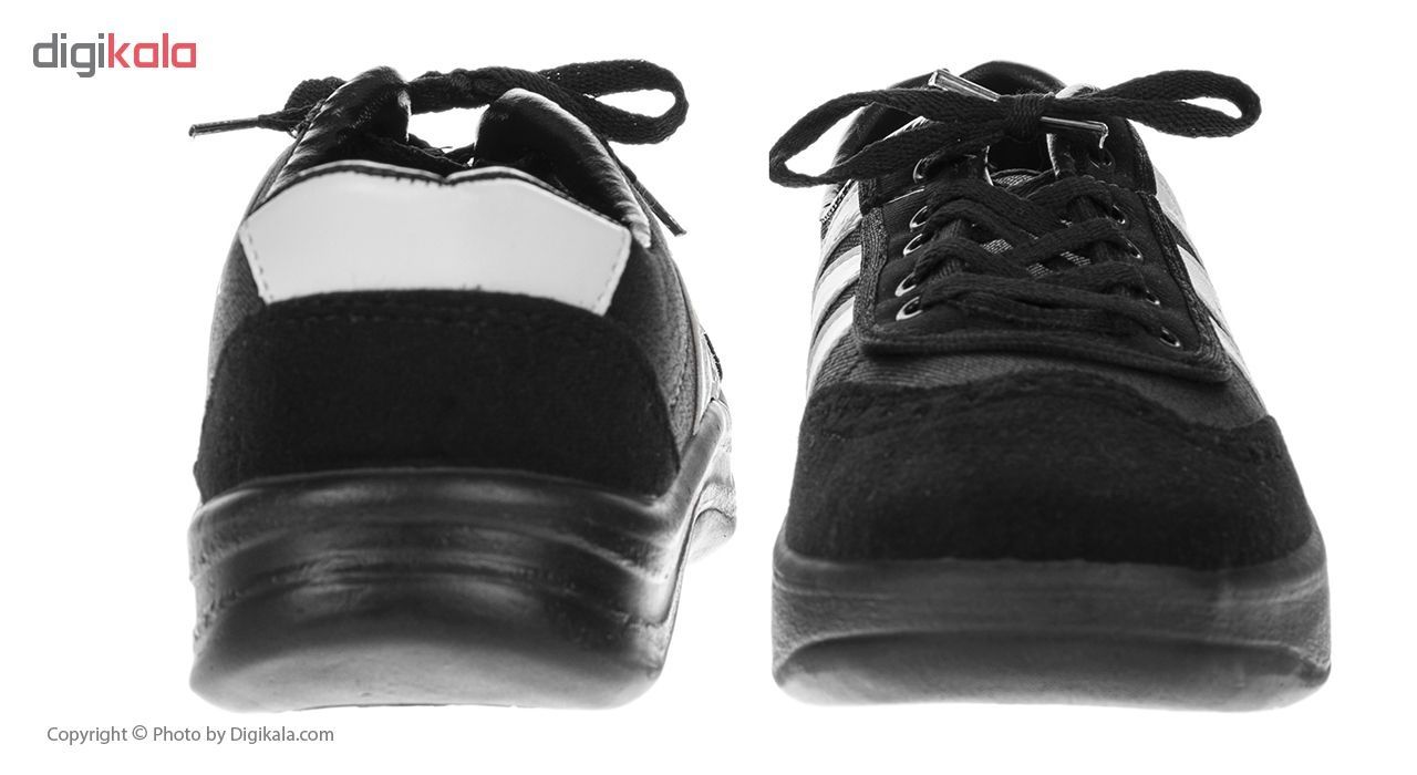 کفش راحتی مردانه شیفر مدل 5170c