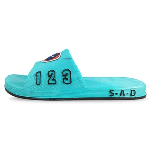 دمپایی مردانه S.A.D کد B5103