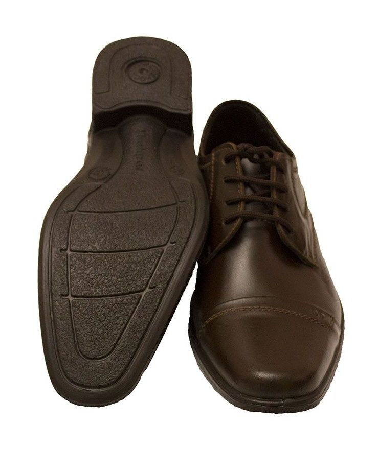 کفش مردانه شهپر کد 904