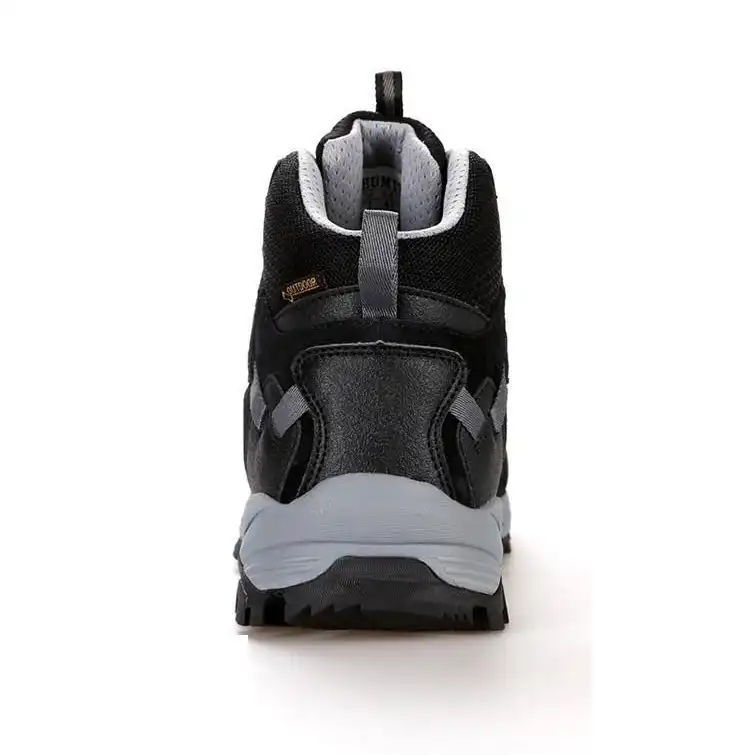 کفش کوهنوردی مردانه هامتو مدل 1-290015A