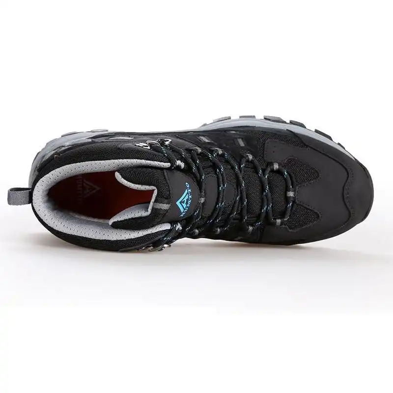 کفش کوهنوردی مردانه هامتو مدل 1-290015A