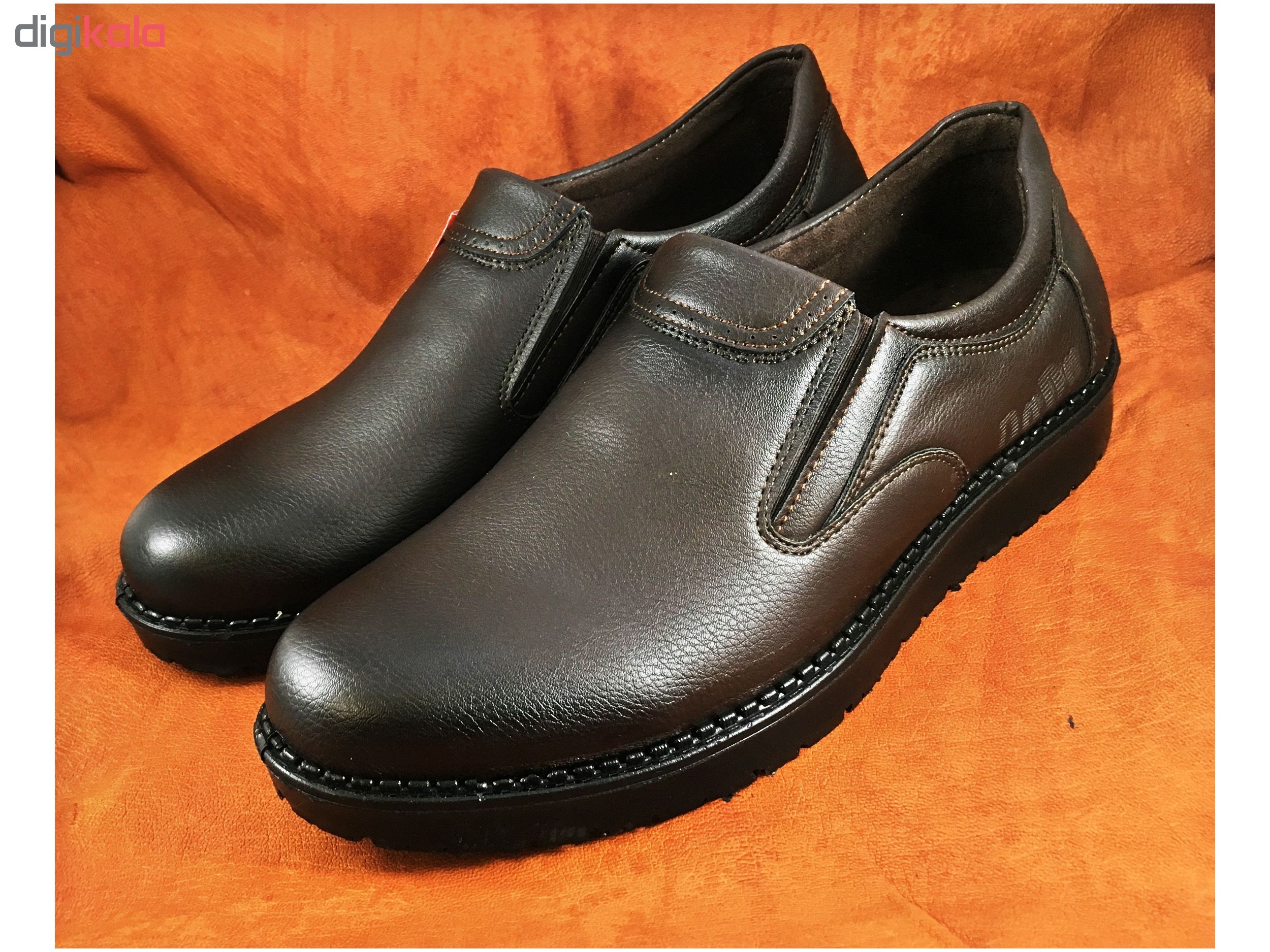 کفش مردانه دادا مدل 108 کد B5129