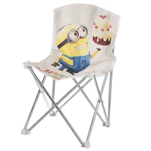 صندلی تاشو کودک مدل Happy Birthday Minions