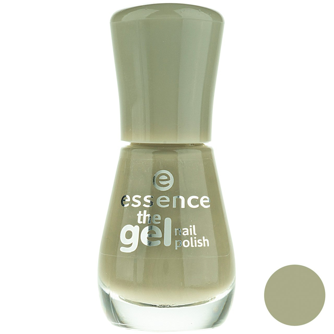 لاک ناخن اسنس سری The Gel شماره 32