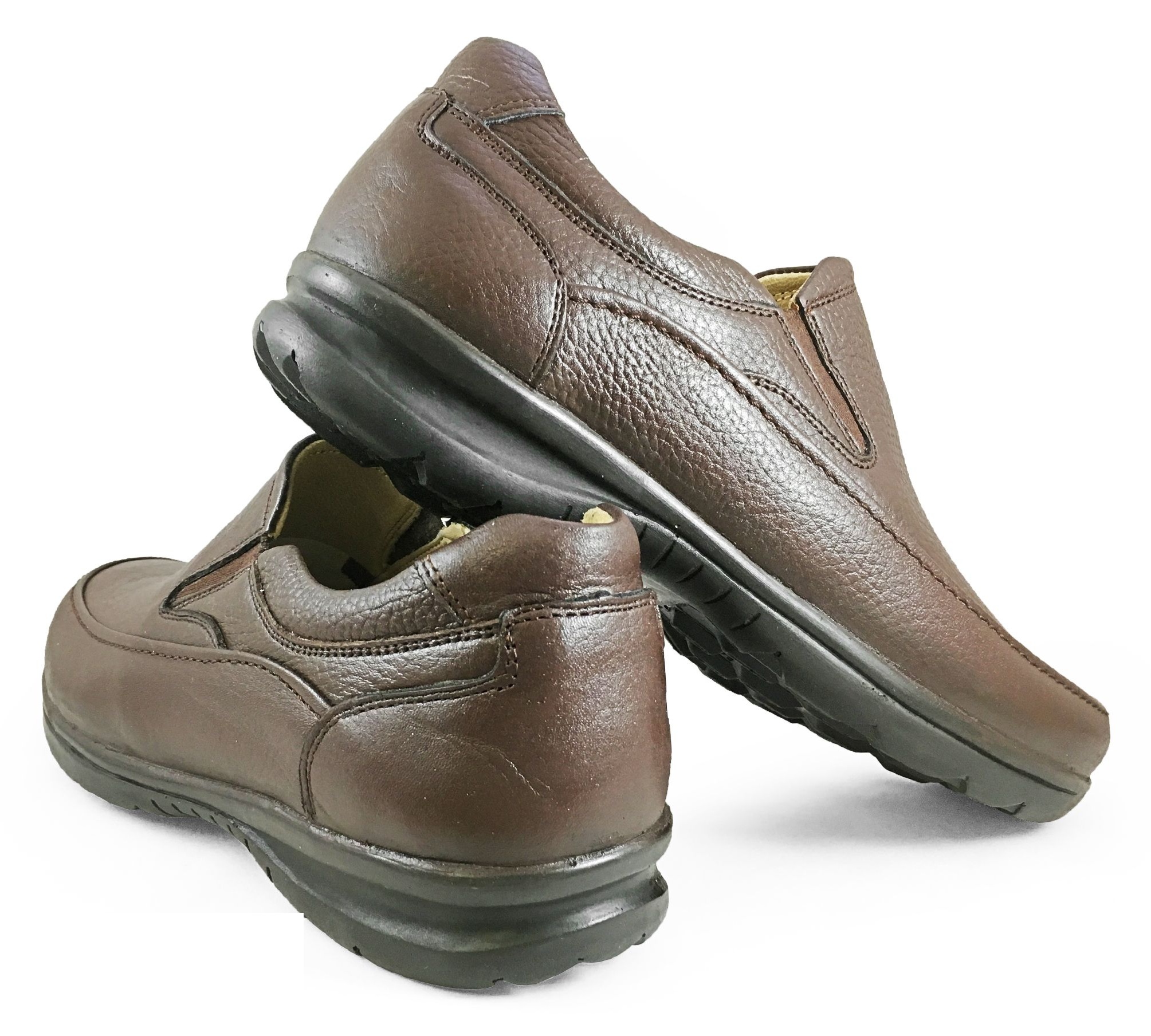 کفش مردانه مدل گریدر کد B5177