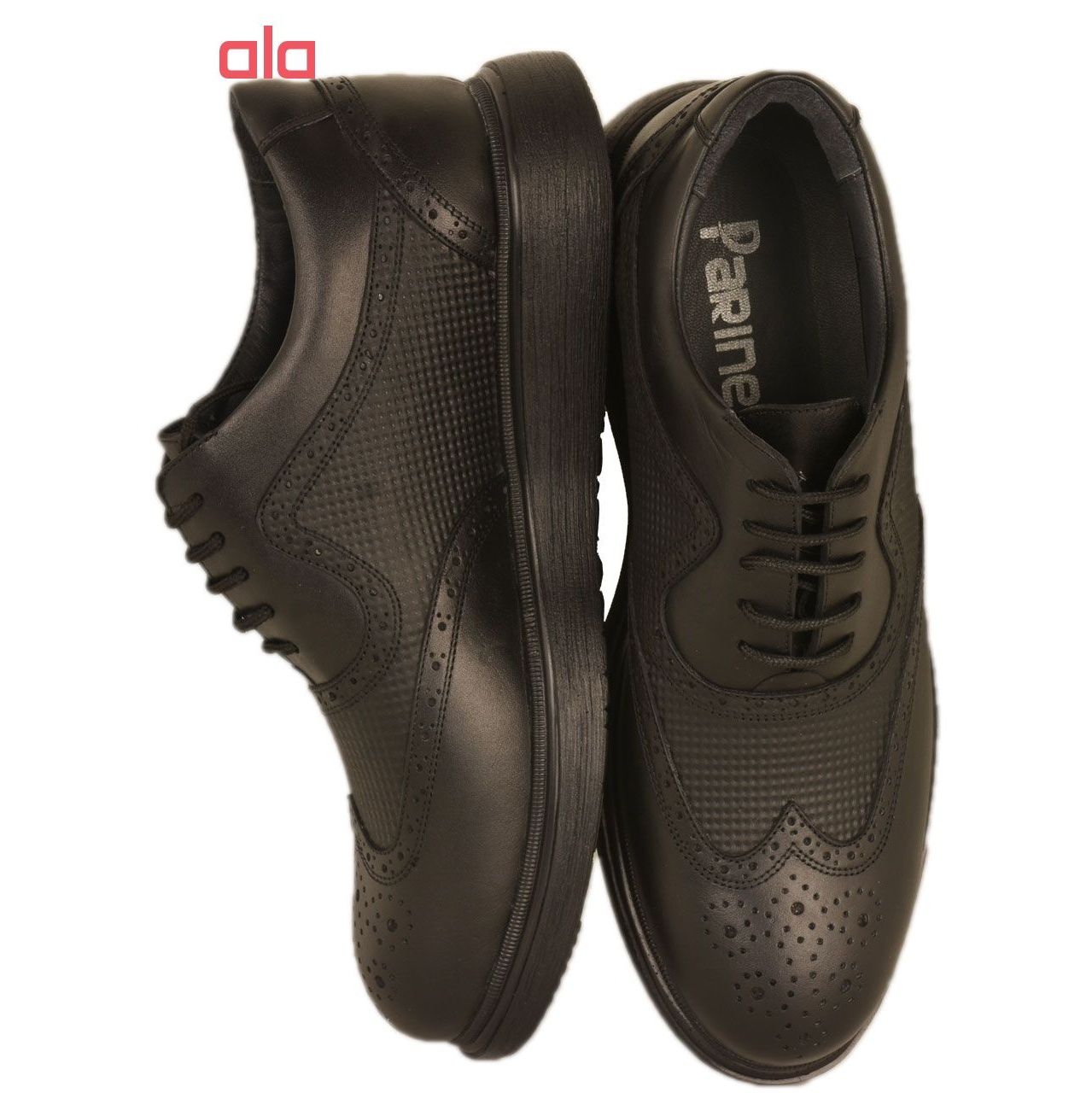 کفش مردانه پارینه مدل SHO144