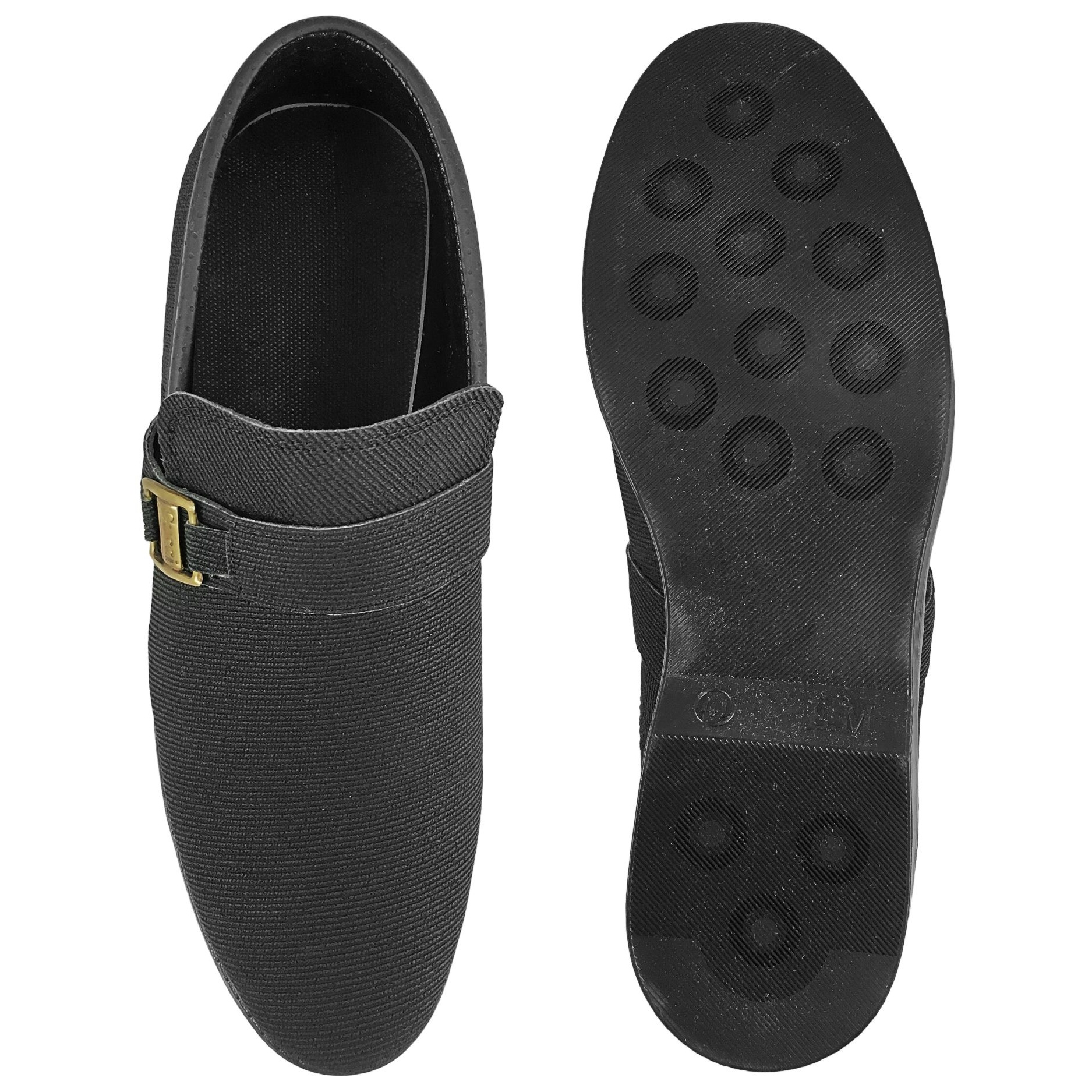  کفش مردانه مدل امید کد B5189