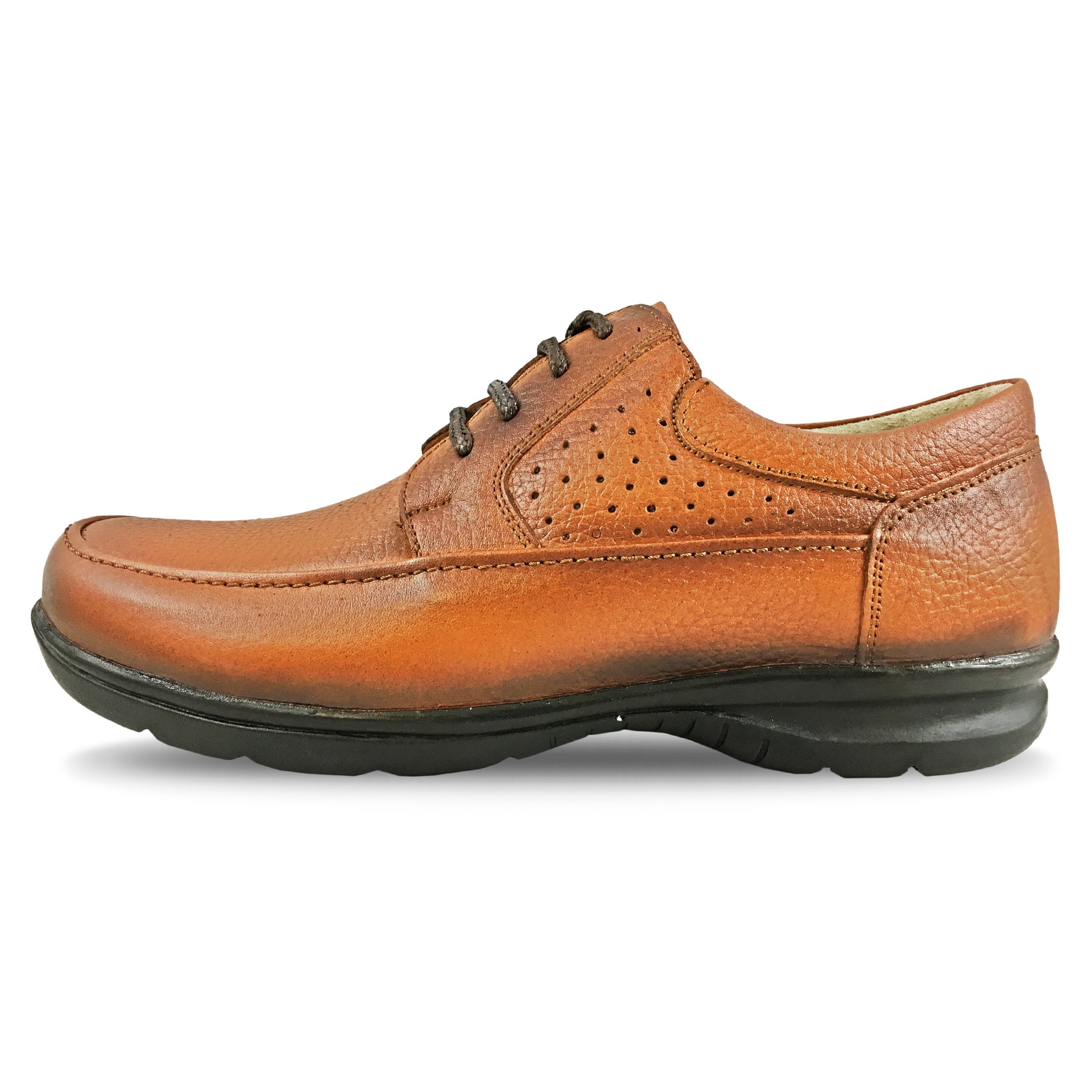 کفش مردانه مدل گریدر کد B5190