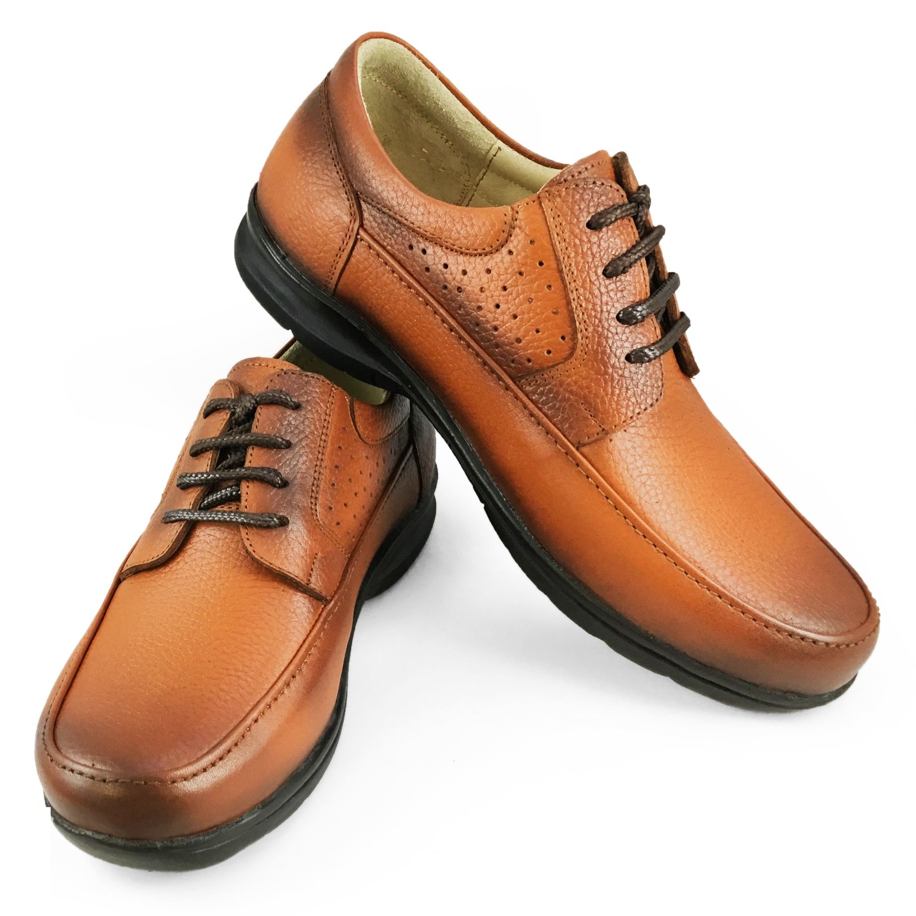 کفش مردانه مدل گریدر کد B5190