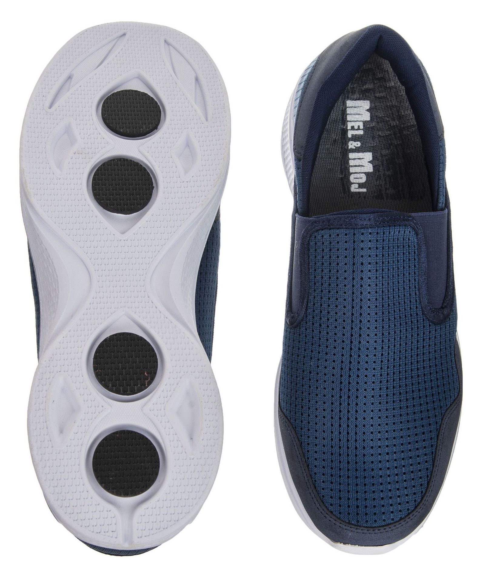 کفش راحتی مردانه مل اند موژ مدل MF4301-400 -  - 7