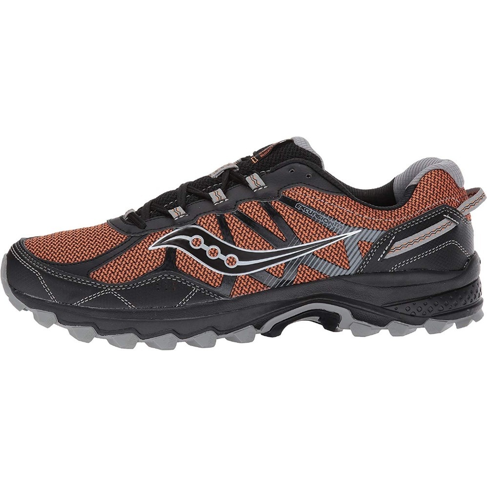 کفش مخصوص دویدن مردانه ساکنی مدل Excursion TR11 کد S20392-3