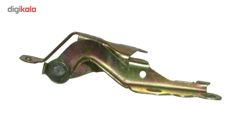 لولا راست کاپوت لیفان 620 مدل B8402620