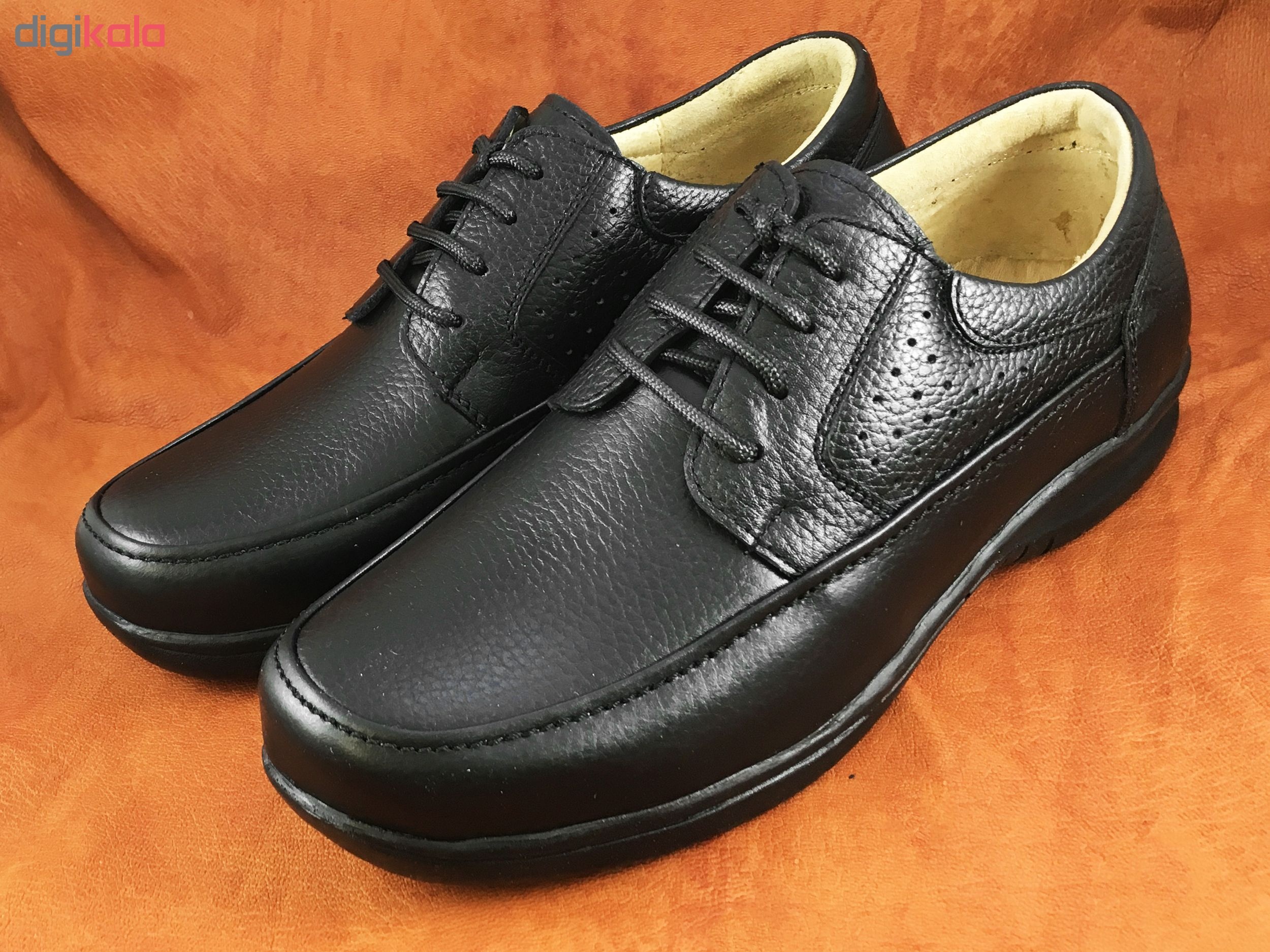 کفش مردانه مدل گریدر کد B5192