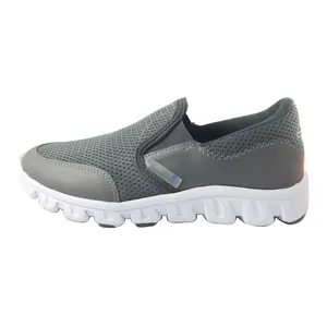 کفش راحتی مردانه نسیم مدل واتیکان کد SH19