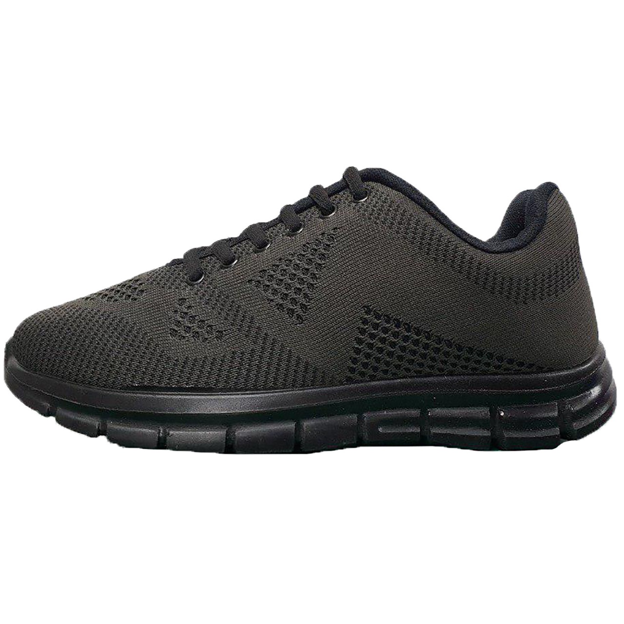 کفش مخصوص پیاده روی مردانه کفش شیما مدل اسکار 03