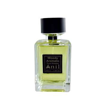 ادو پرفیوم مردانه آنیل مدل Woody Aromatic حجم 100 میلی لیتر