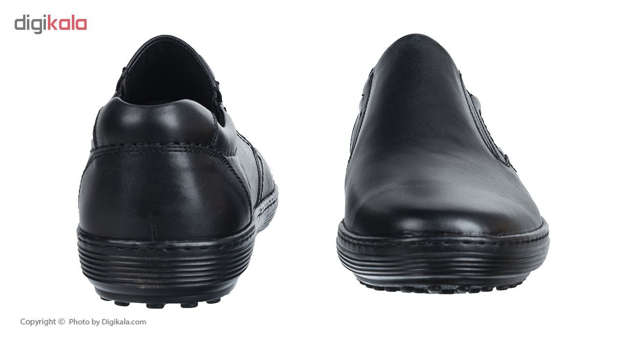 کفش راحتی مردانه گاندو مدل 1362131-99 -  - 4