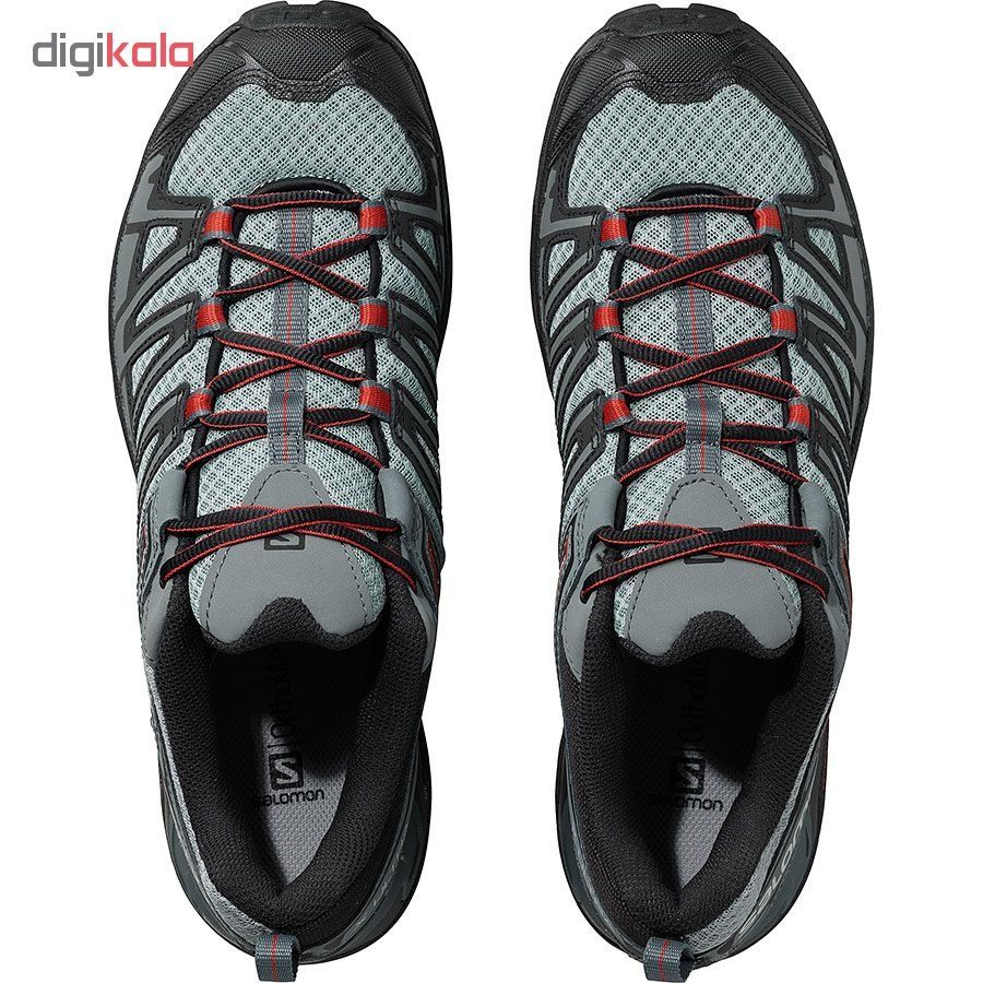 کفش مخصوص پیاده روی مردانه سالومون مدل 407413 MIRACLE