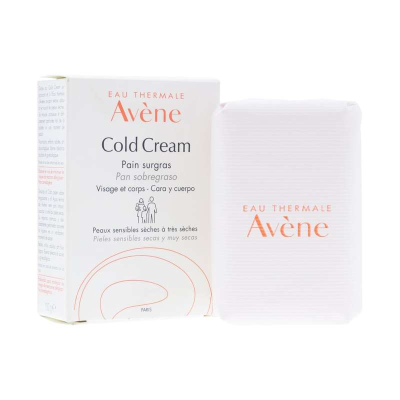 پن شستشو اون سری Cold cream مدل Surgras وزن ۱۰۰ گرم