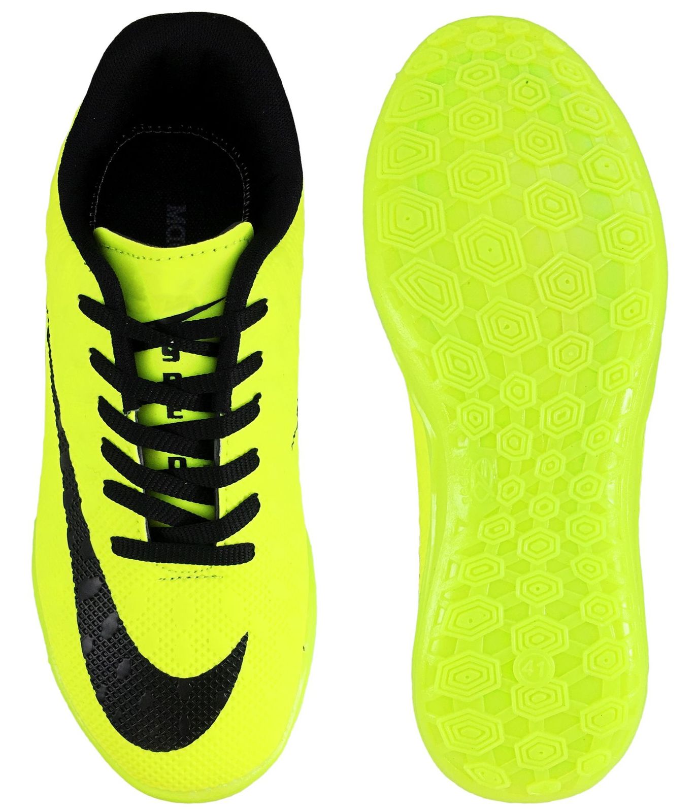 کفش فوتبال مردانه کد B5059