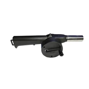 فن دستی باربیکیو مدل 700D