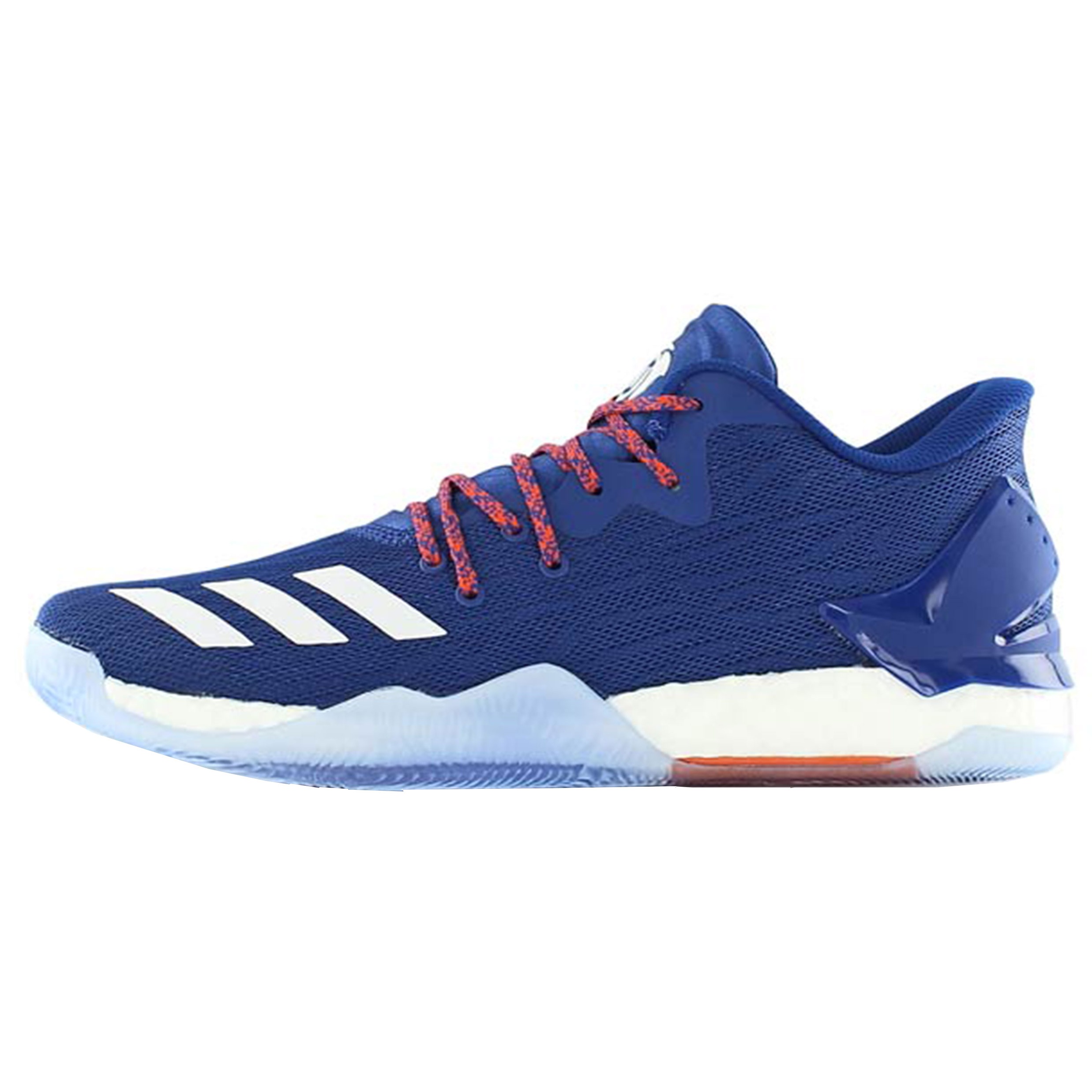 کفش بسکتبال مردانه آدیداس مدل D Rose 7 Low Knicks