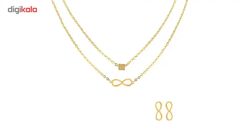 نیم ست اقلیمه کد NS121