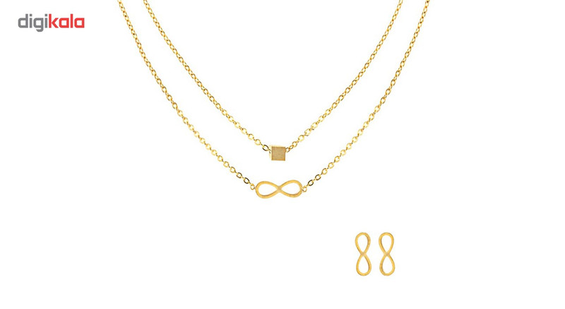 نیم ست اقلیمه کد NS121