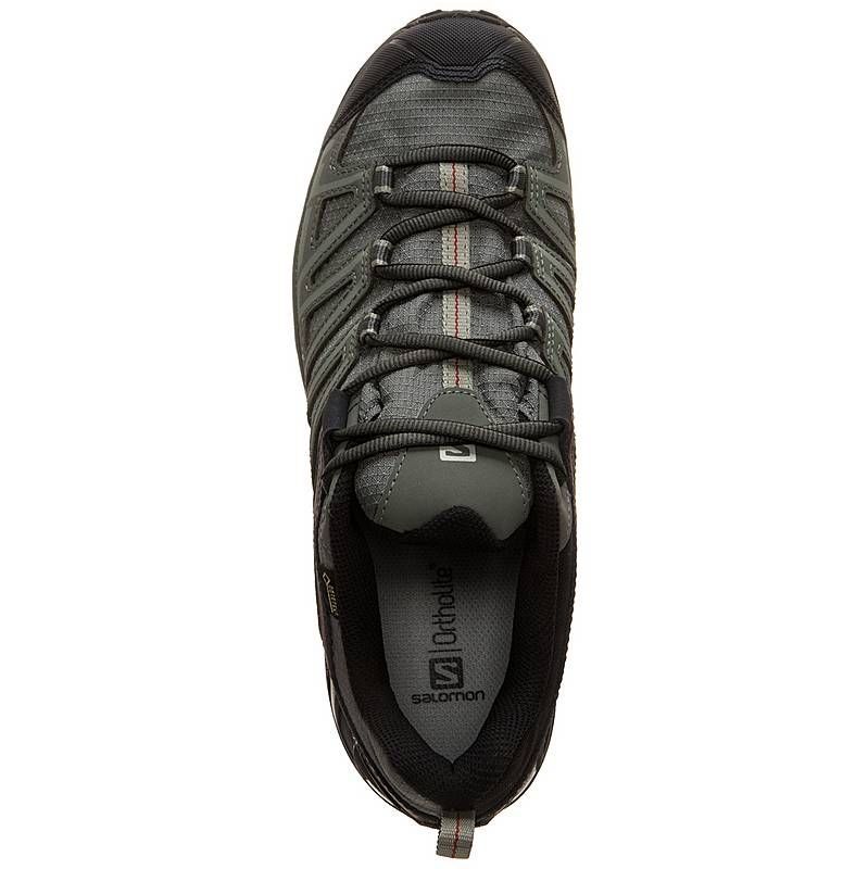کفش مخصوص پیاده روی مردانه سالومون مدل 407414 NEW2019MIRACLE