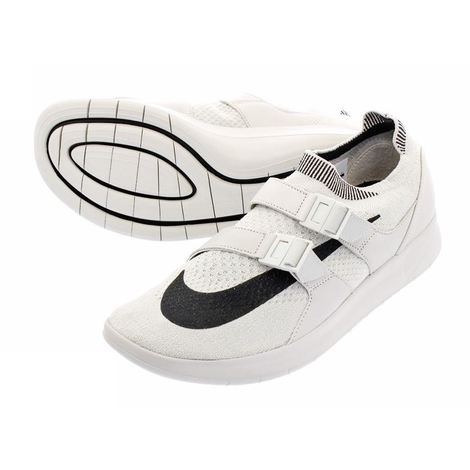 کفش مخصوص پیاده روی مردانه نایکی مدل Air Sock Racer کد 904580-002 main 1 3