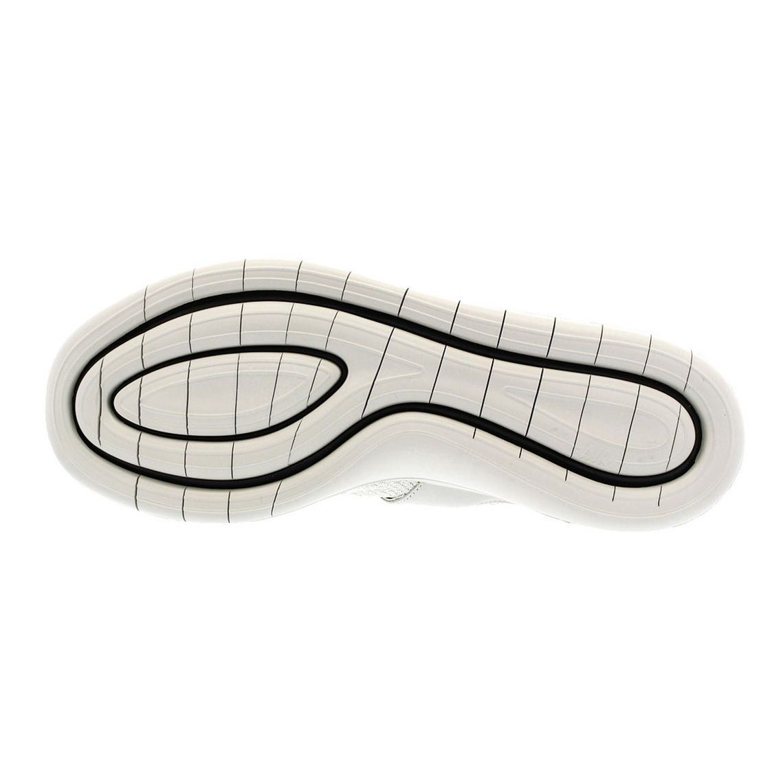 کفش مخصوص پیاده روی مردانه نایکی مدل Air Sock Racer کد 904580-002 main 1 5