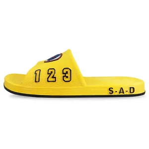 دمپایی مردانه S.A.D کد B5106-2