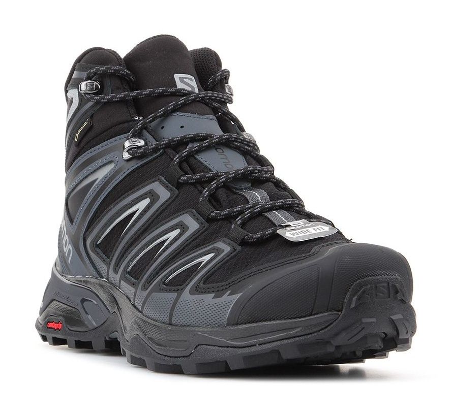 کفش کوهنوردی مردانه سالومون مدل 401293 MIRACLE