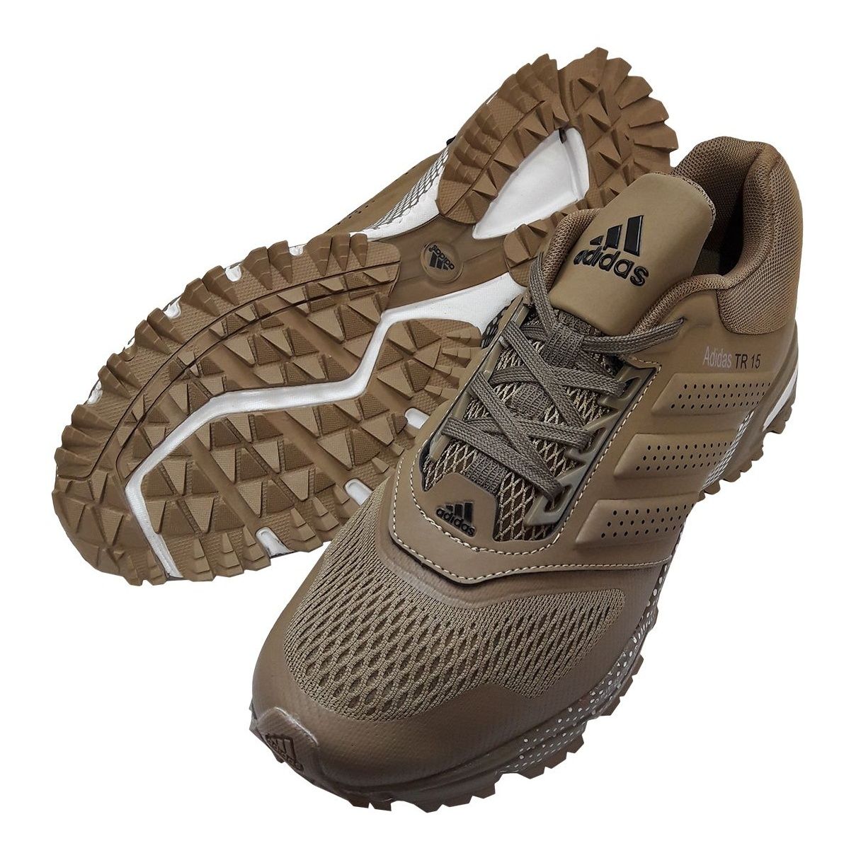 کفش مخصوص پیاده روی مردانه مدل Maraton tr15 brw01