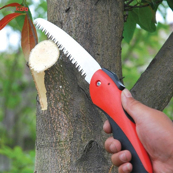 اره باغبانی تاشو هوراسدی مدل SDY-97003