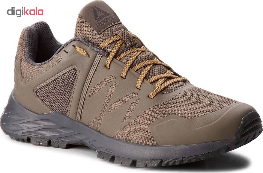 کفش مخصوص دویدن مردانه ریباک مدلAstroride Trail cn4579