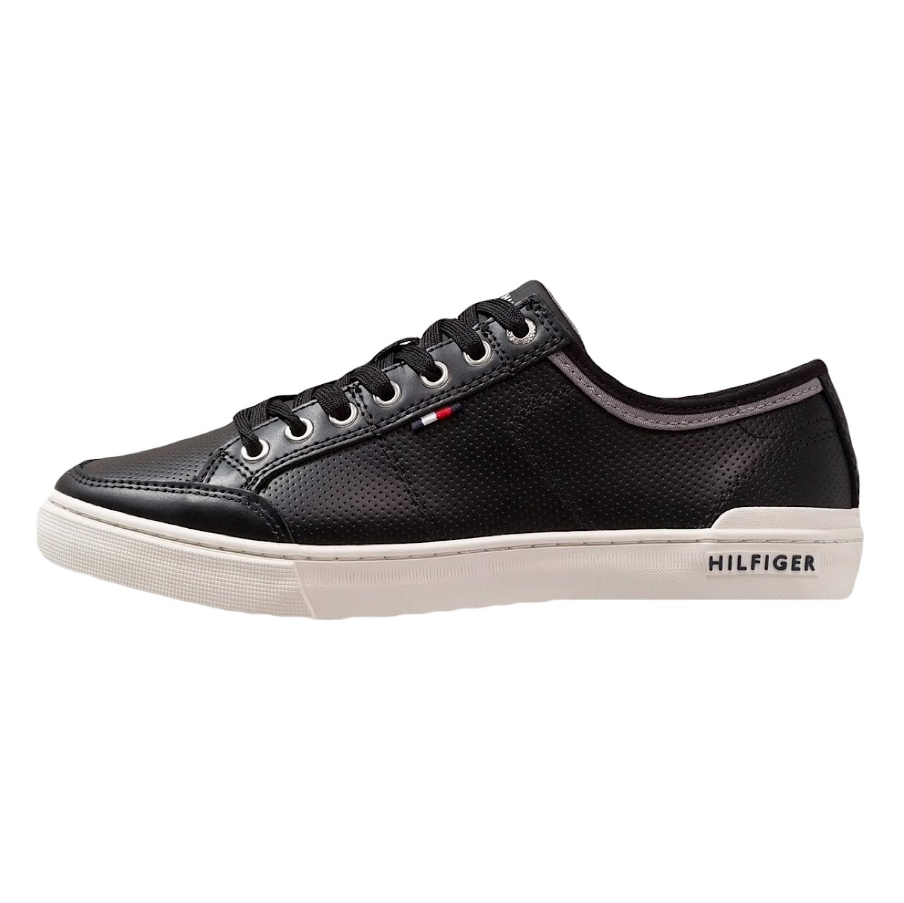 کفش مردانه تامی هیلفیگر مدل Core Lace Up