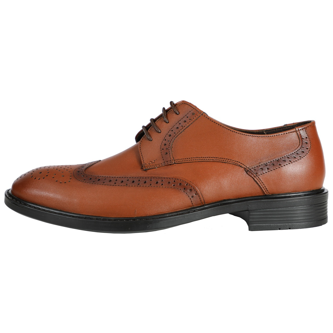 کفش مردانه آردا مدل   Caretaker brown