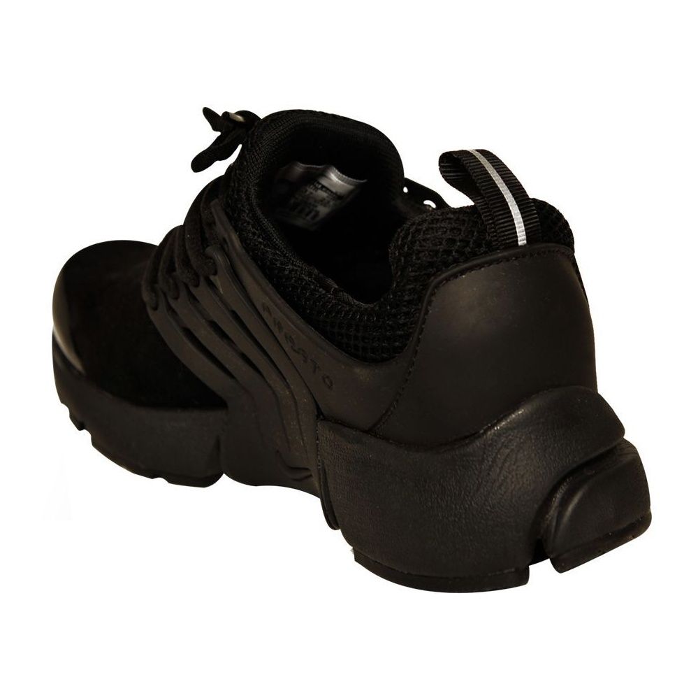 کفش مخصوص پیاده روی مردانه نایکی مدل AIR PRESTO BR BLACK