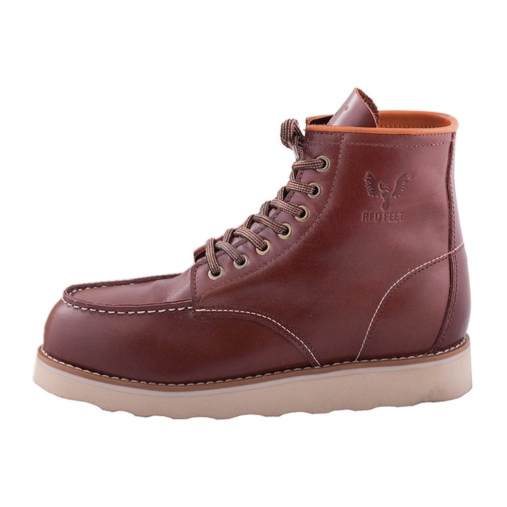 نیم بوت مردانه ردفیت مدل RedFeet Infinity Boots 5660