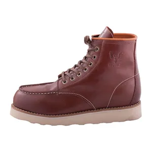 نیم بوت مردانه ردفیت مدل RedFeet Infinity Boots 5660