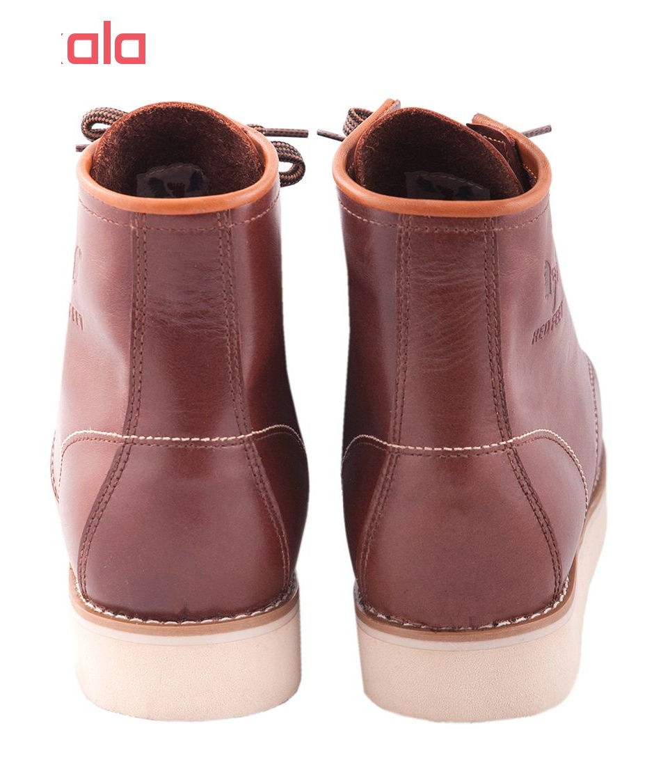 مشخصات، قیمت و خرید نیم بوت مردانه ردفیت مدل RedFeet Infinity Boots