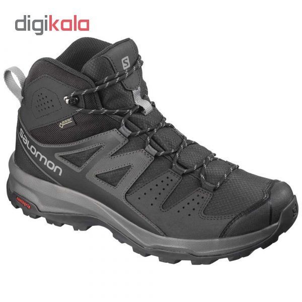 کفش کوهنوردی مردانه سالومون مدل 406745 MIRACLE