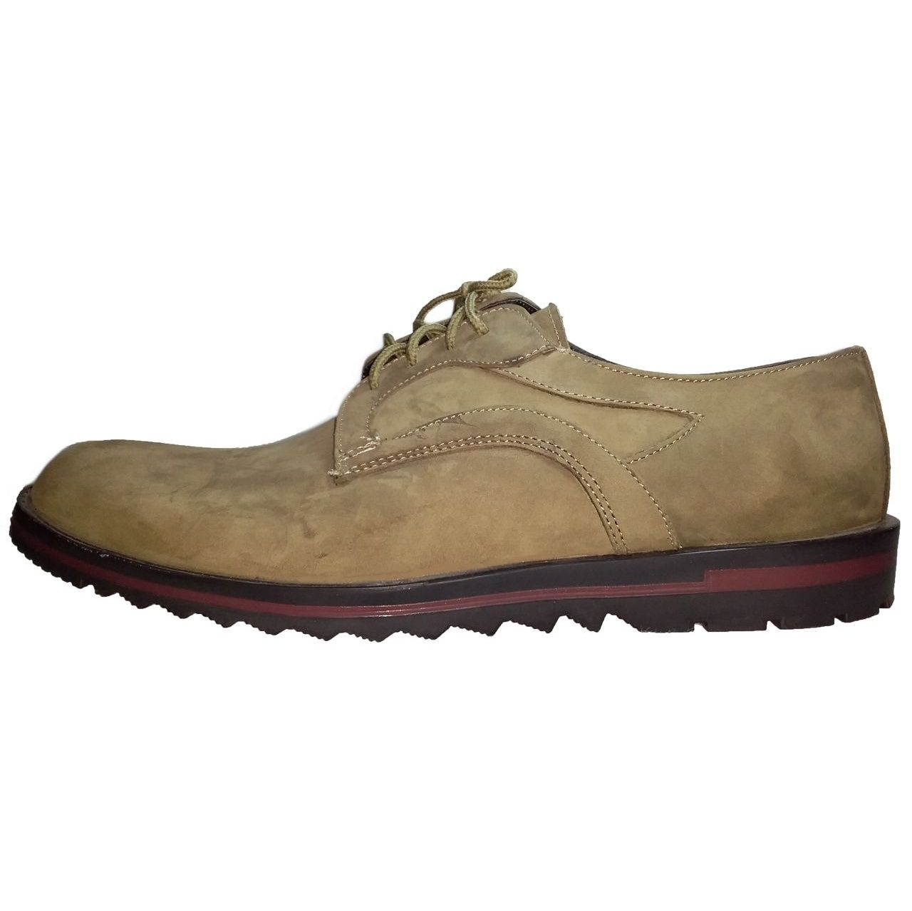 کفش رسمی مردانه کد tm-1