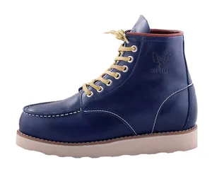 نیم بوت مردانه ردفیت مدل RedFeet Infinity Boots 5662