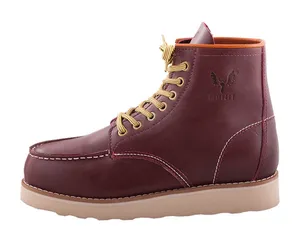 نیم بوت مردانه ردفیت مدل RedFeet Infinity Boots 5661